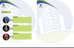 Brochure Design by CreativeKlub for I-LinCP | Design: #7818067