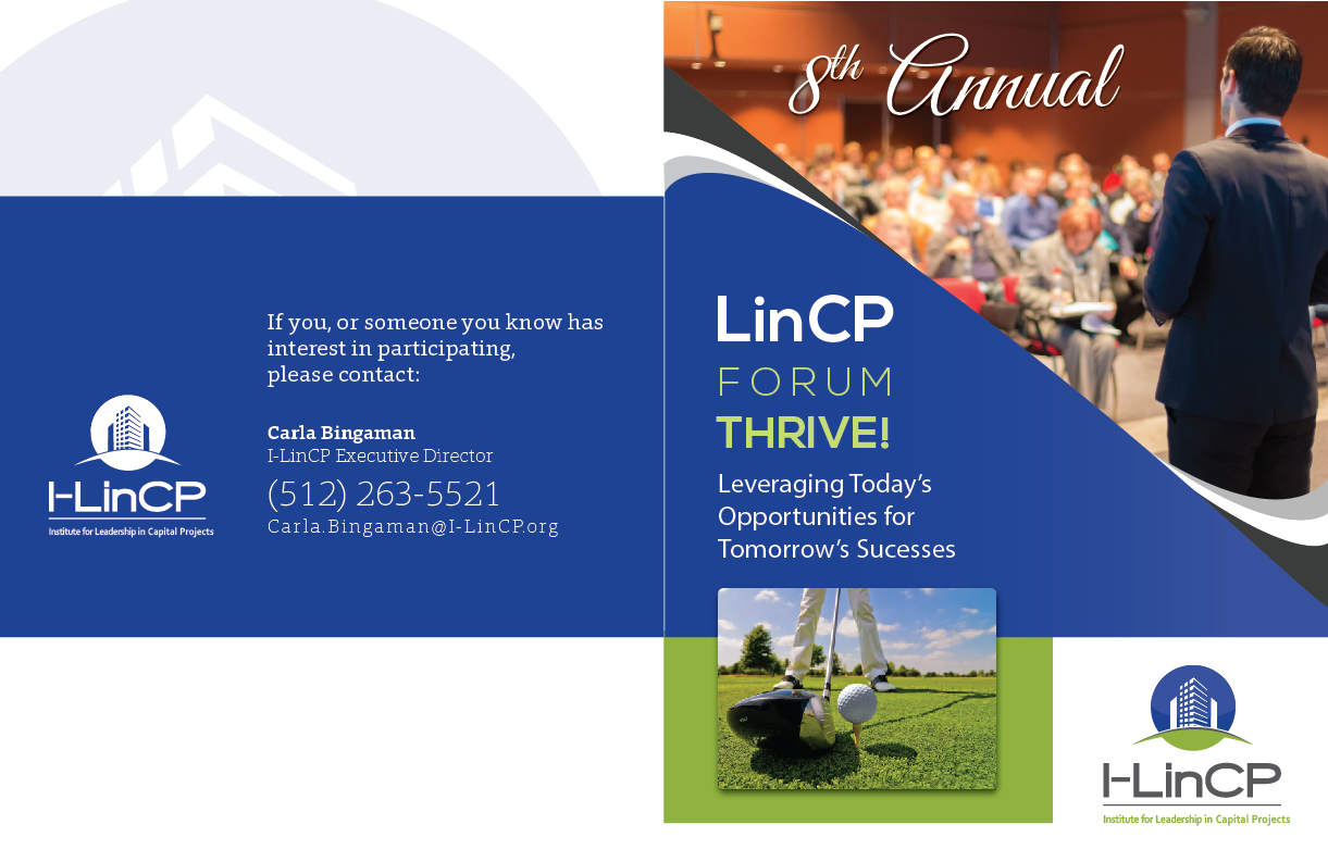 Brochure Design by CreativeKlub for I-LinCP | Design #7818069