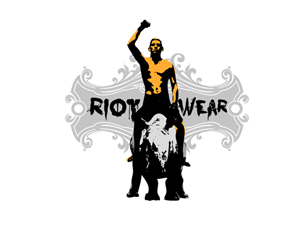 New MMA Brand Riot Wear Seeks T-Shirt Designs!! | T-Shirt-Design von A DESIGN FOR YOU