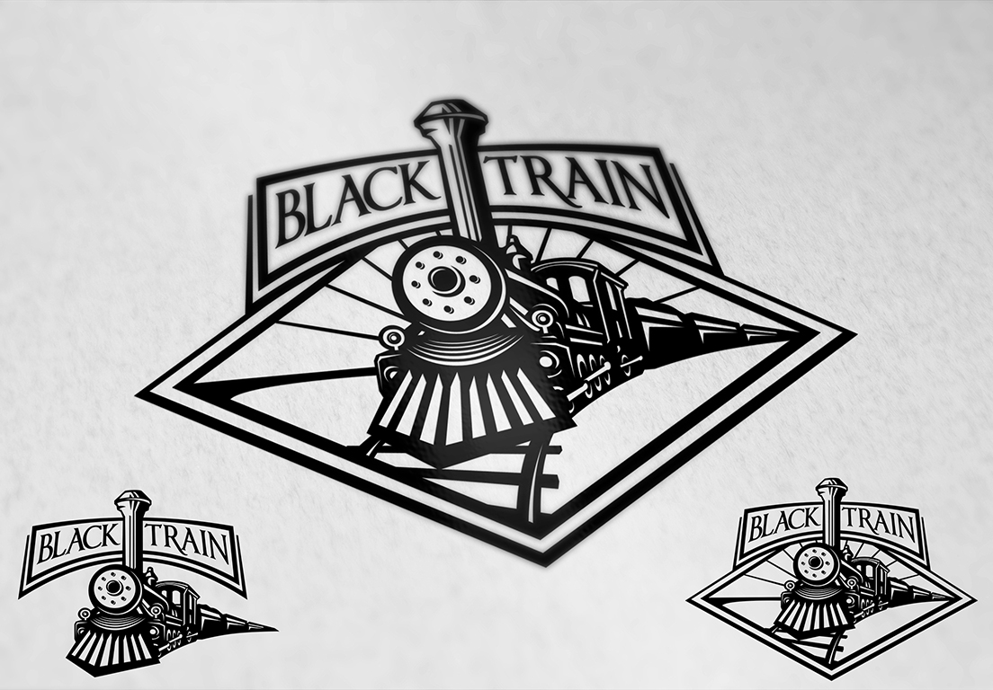 Logo Design by nivleik for this project | Design #7818631