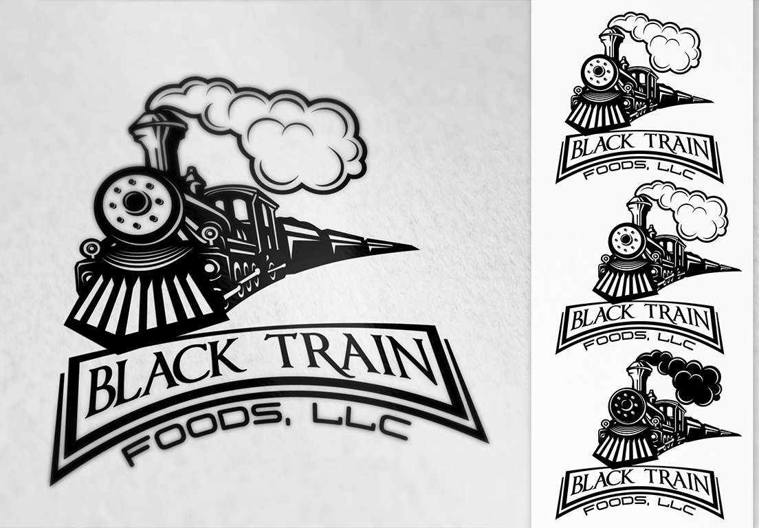 Logo Design by nivleik for this project | Design #7824155