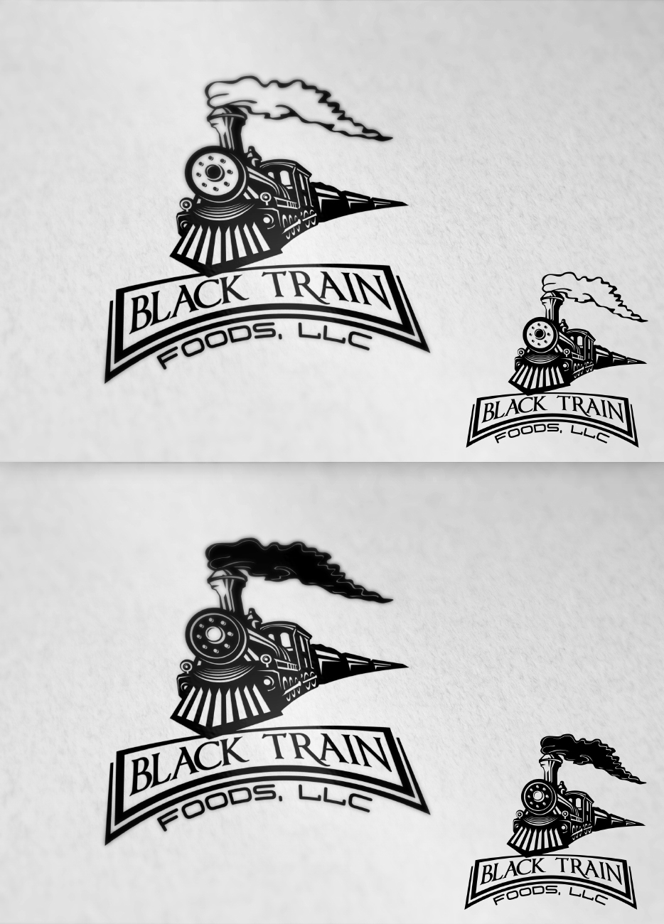 Logo Design by nivleik for this project | Design #7830470