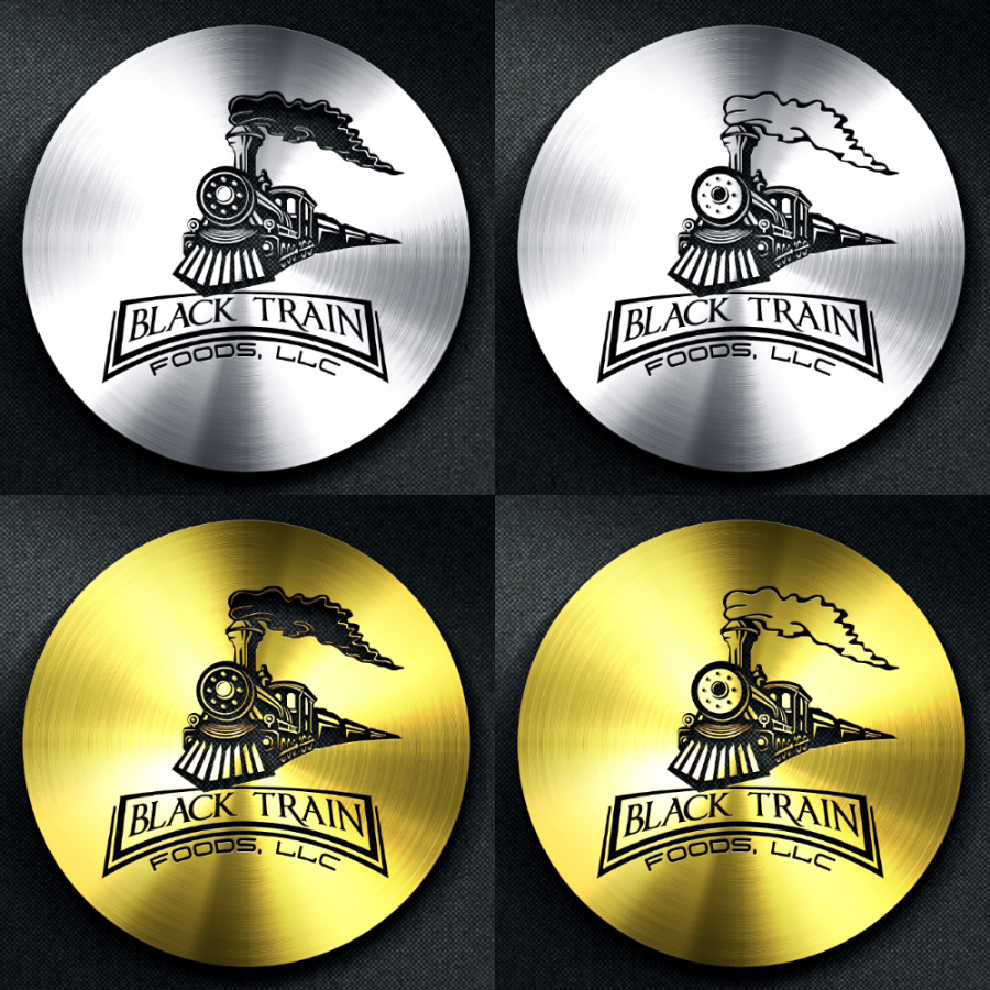 Logo Design by nivleik for this project | Design #7830502