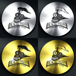 Logo Design by nivleik for this project | Design: #7830502