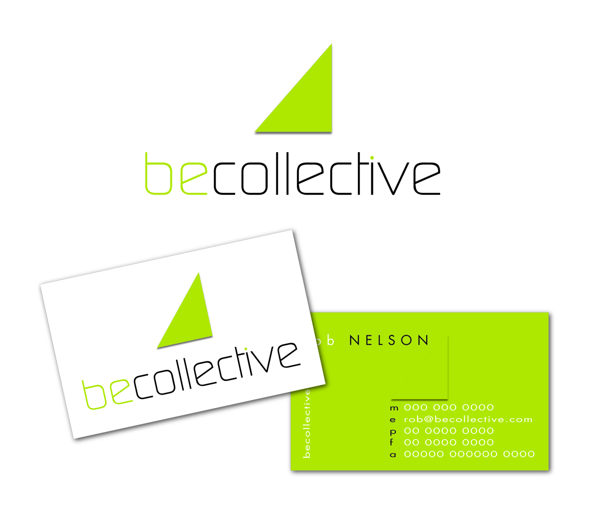 Logo-Design von Halfull Media für dieses Projekt | Design #397746