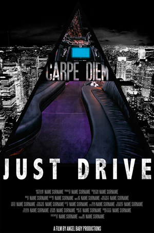 Poster Design by Sarah C.