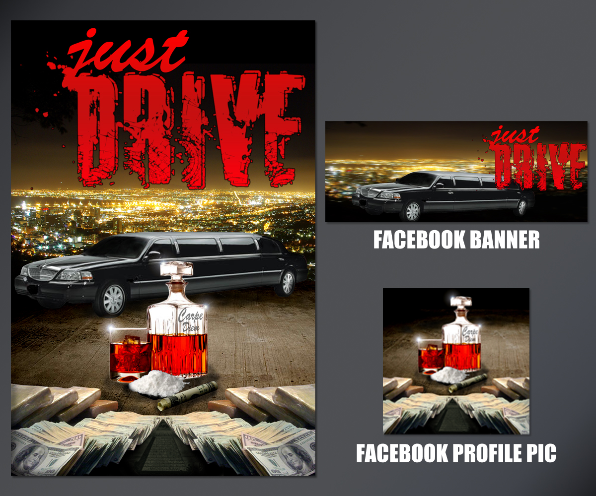 Poster Design by Rome for Gratwick Films | Design #2146912