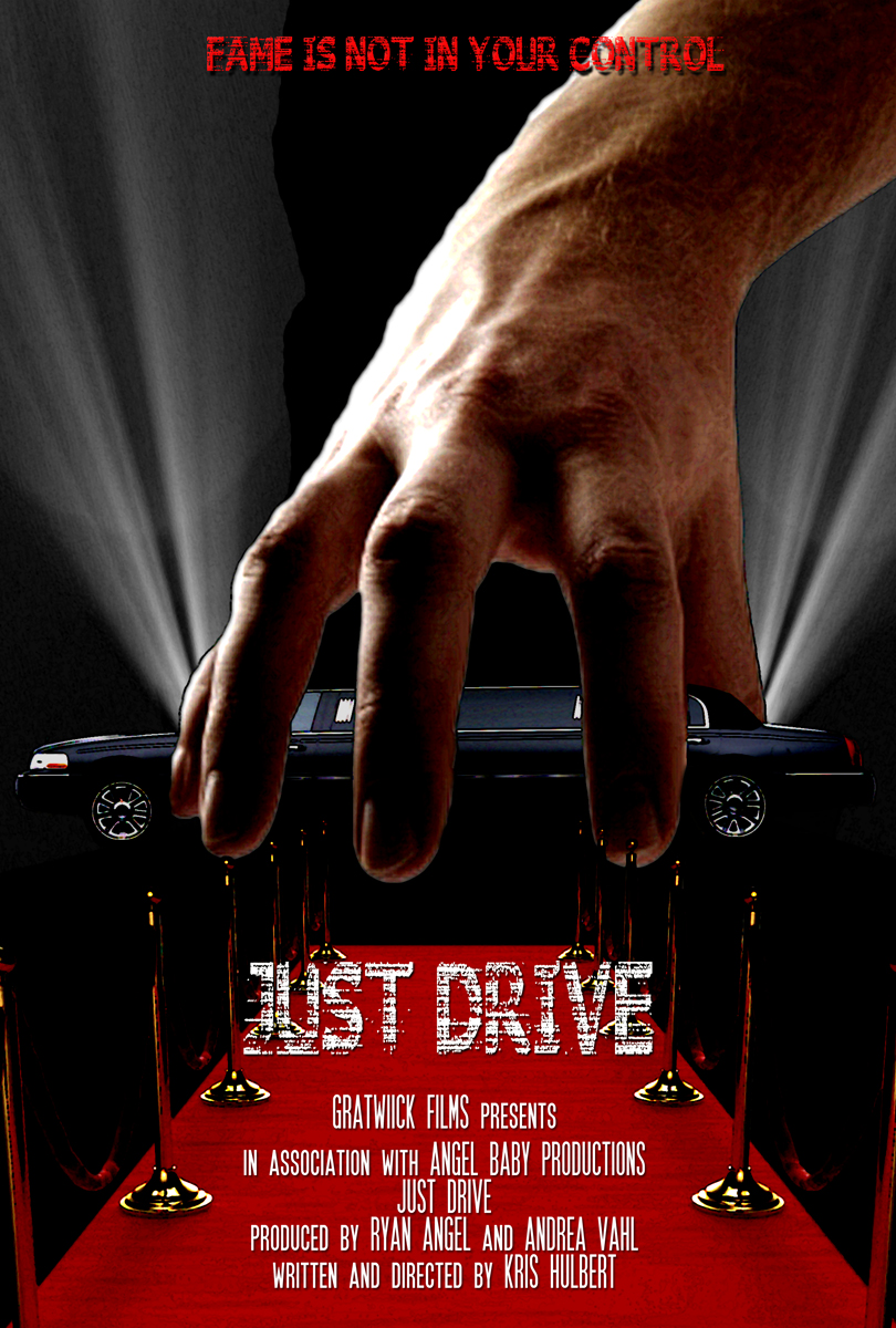 Poster Design by ETangonan for Gratwick Films | Design #2137577