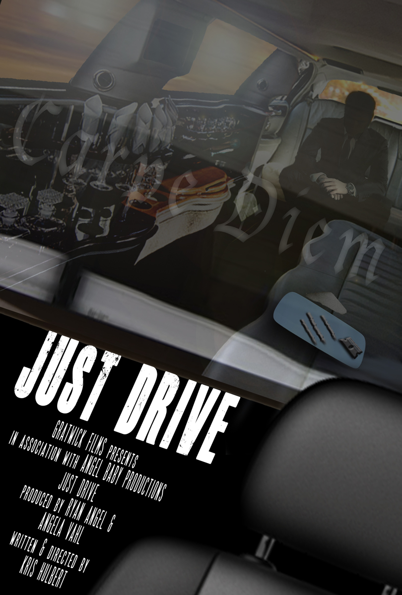 Poster Design by ETangonan for Gratwick Films | Design #2174973
