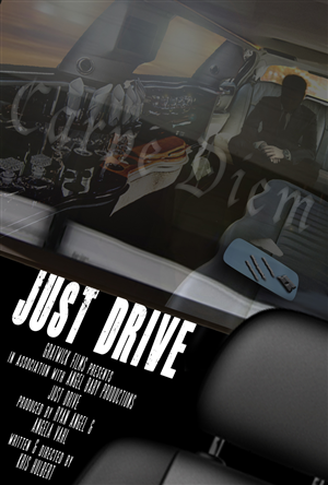 Poster Design by ETangonan for Gratwick Films | Design: #2174973