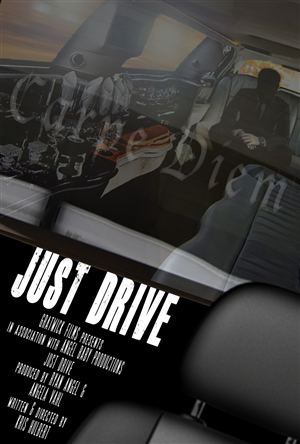 Poster Design by ETangonan for Gratwick Films | Design: #2191110