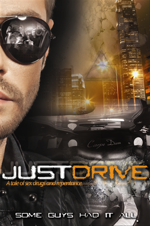 Poster Design by drea