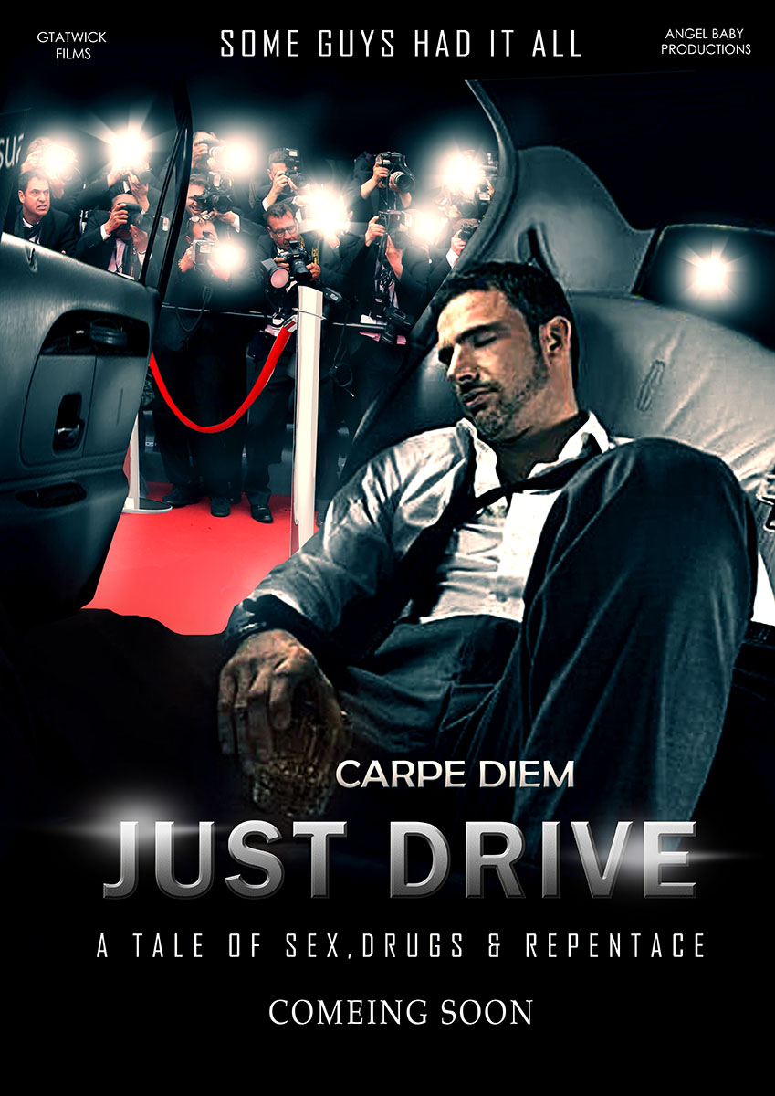 Poster Design by jshan for Gratwick Films | Design #2203851