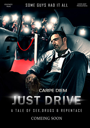Poster Design by jshan for Gratwick Films | Design: #2203851