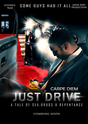 Poster Design by jshan for Gratwick Films | Design: #2222446