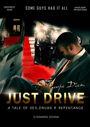 Poster Design by jshan for Gratwick Films | Design: #2232442