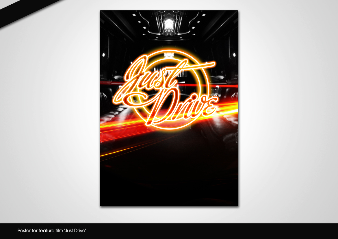 Poster Design by disign for Gratwick Films | Design #2189695