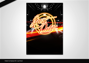 Poster Design by disign for Gratwick Films | Design: #2189695