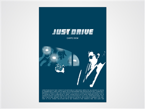 Poster Design by clarasock for Gratwick Films | Design: #2219646