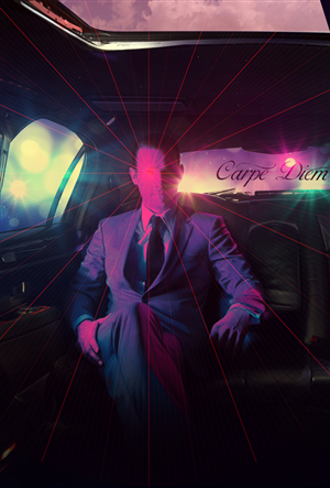 Poster Design by surreal_cereal