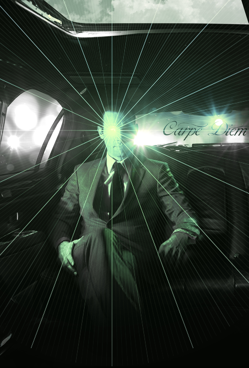 Poster Design by surreal_cereal for Gratwick Films | Design #2216399