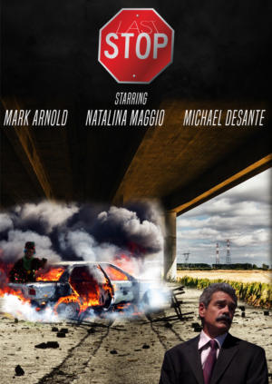 Poster Design by Quentinharris723@gmail.com