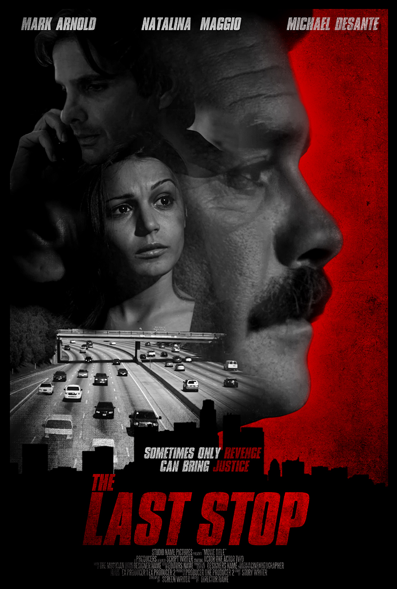 Poster Design by B L X C K_R X I N B O W for this project | Design #7867631