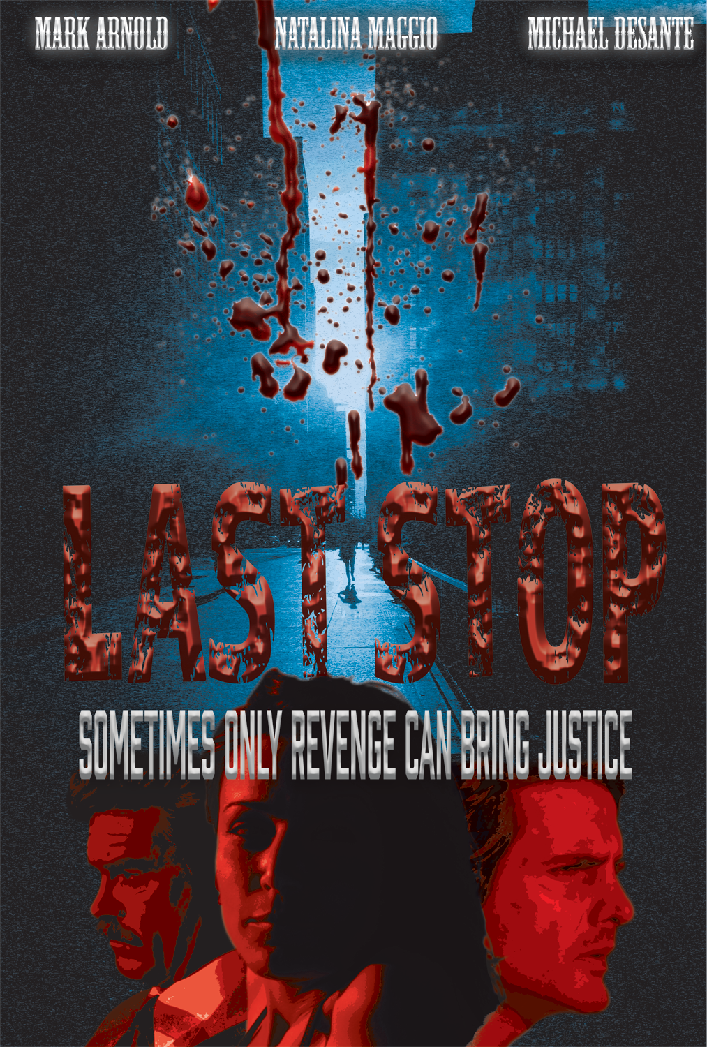 Poster Design by SD for this project | Design #7893852