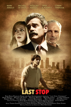 Diseño de Póster por Alpha pix para este proyecto | Diseño: #7848567