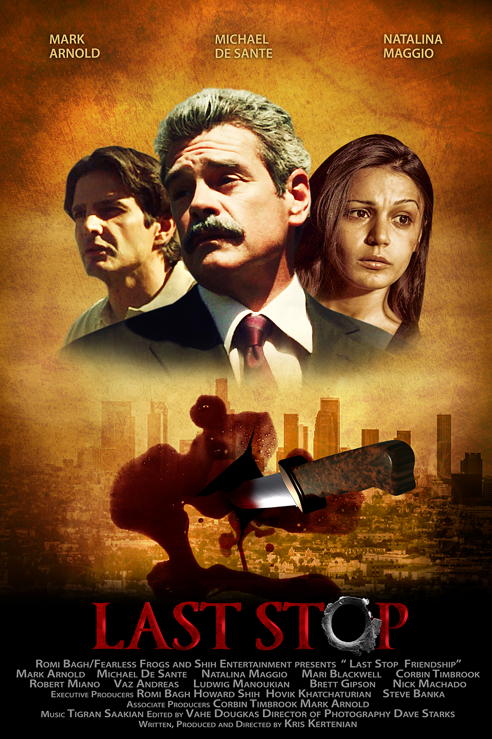 Poster Design by Alpha pix for this project | Design #7867781
