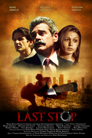 Poster Design by Alpha pix