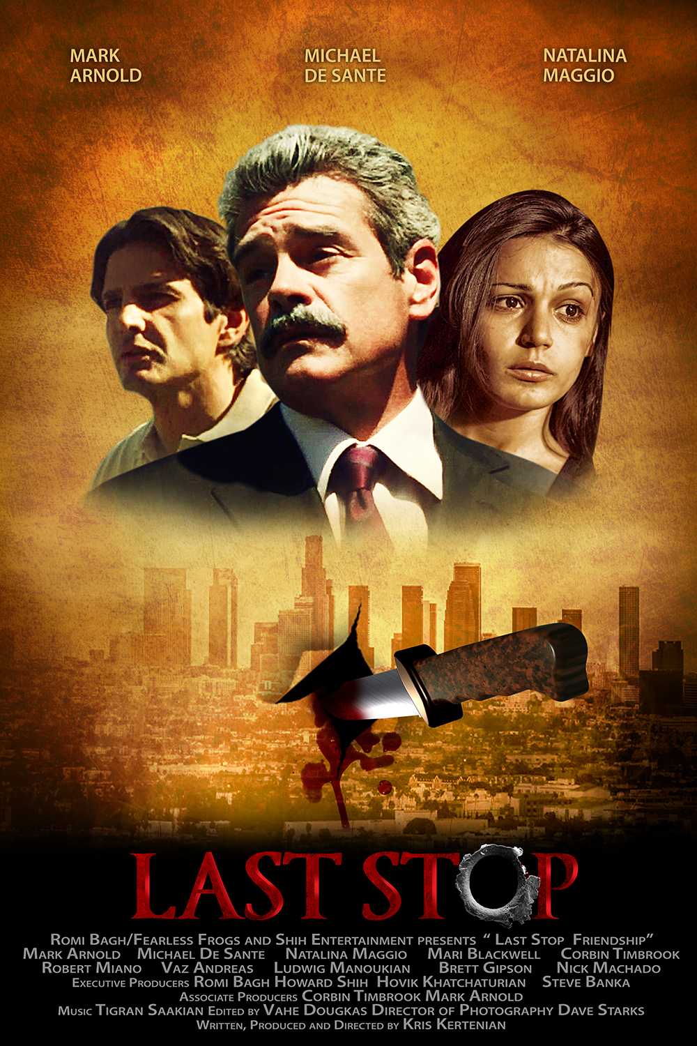 Diseño de Póster por Alpha pix para este proyecto | Diseño #7867782