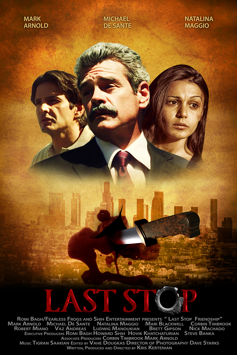 Diseño de Póster por Alpha pix para este proyecto | Diseño #7867783