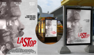 Poster Design by Erickson Duverge for this project | Design #7764597