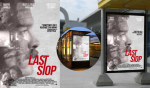 Poster Design by Erickson Duverge