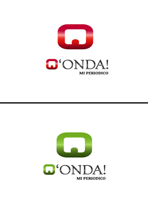 Diseño de Logo por DUAL DESIGNER para este proyecto | Diseño: #390405