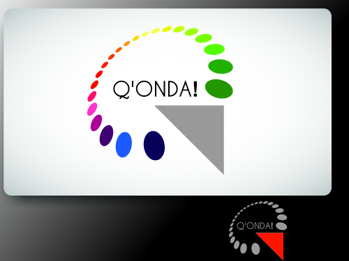 Logo Design by hemu for this project | Design #389350