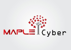 Logo Design by Aeidan for Maple Cyber Pty Ltd | Design: #7749783