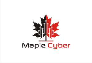 Logo Design by creative.bugs for Maple Cyber Pty Ltd | Design #7736429