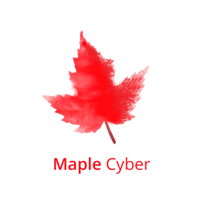 Logo Design by joshstaras for Maple Cyber Pty Ltd | Design #7753271