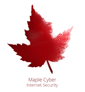 Logo Design by joshstaras for Maple Cyber Pty Ltd | Design: #7753905