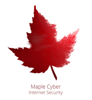 Logo Design by joshstaras for Maple Cyber Pty Ltd | Design: #7753906