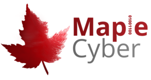 Logo Design by joshstaras for Maple Cyber Pty Ltd | Design: #7754827