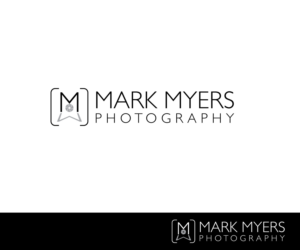 Diseño de Logo por Sergio Coelho para Mark Myers Photography llc | Diseño: #7740415