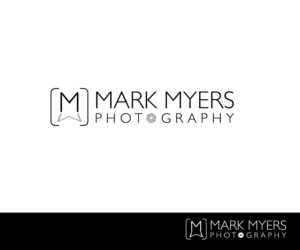 Diseño de Logo por Sergio Coelho para Mark Myers Photography llc | Diseño: #7782211