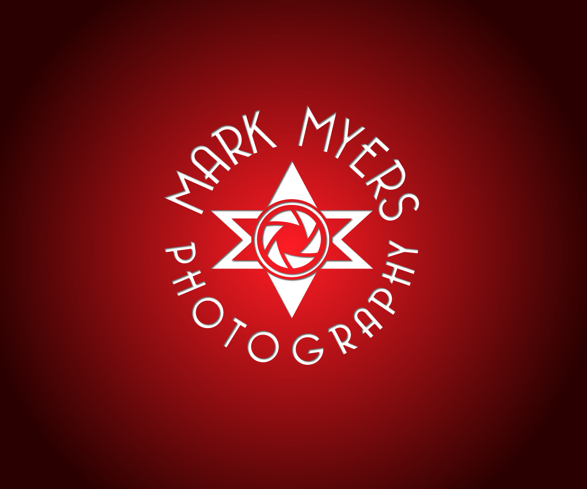 Logo Design by ICKE for Mark Myers Photography llc | Design #7833658