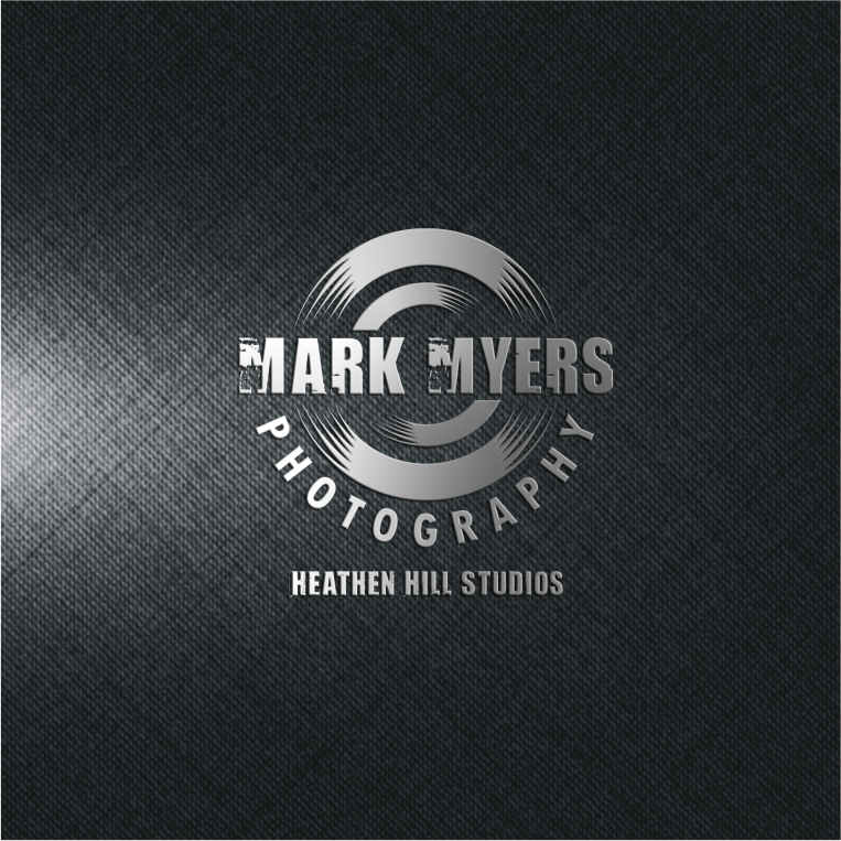 Logo Design by Arham Hidayat for Mark Myers Photography llc | Design #7801014