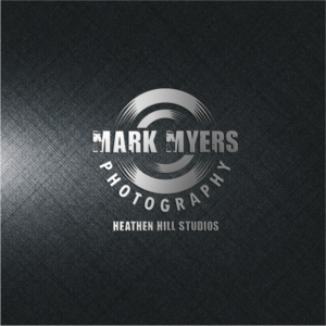 Logo Design by aQ2 for Mark Myers Photography llc | Design #7801014