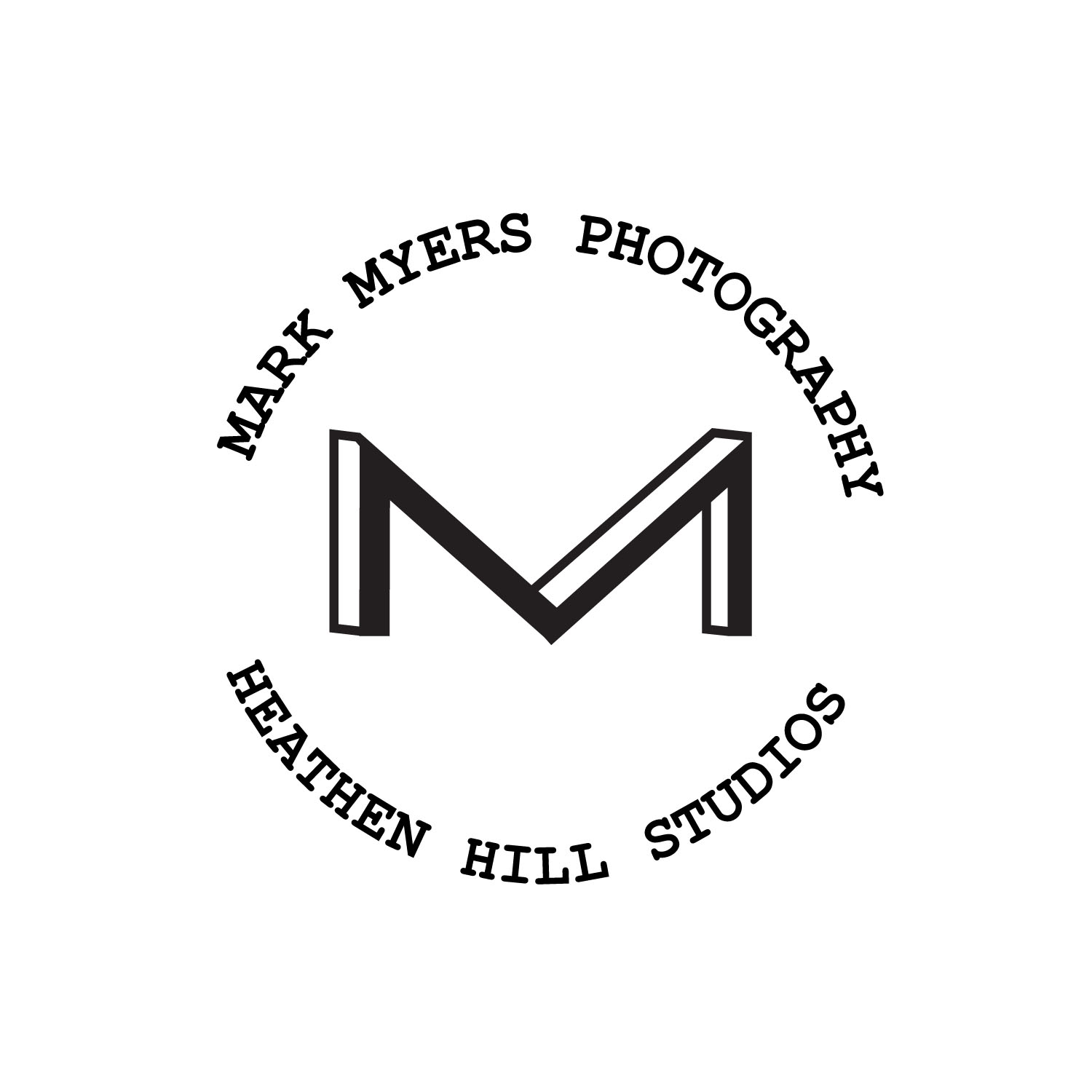 Logo Design by agsoria for Mark Myers Photography llc | Design #7850103