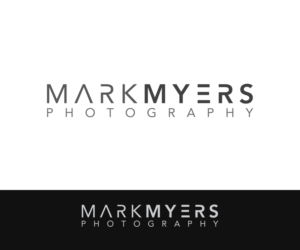 Diseño de Logo por benito para Mark Myers Photography llc | Diseño: #7743339